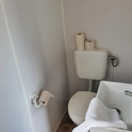 Hébergement de vacances Finnenhaus 4