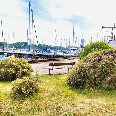 Finnenhaus 4 * Lübeck