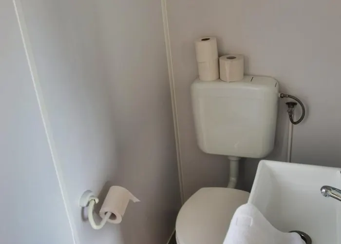 Hébergement de vacances Finnenhaus 4