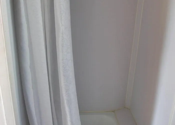 Finnenhaus 4 펜션 *