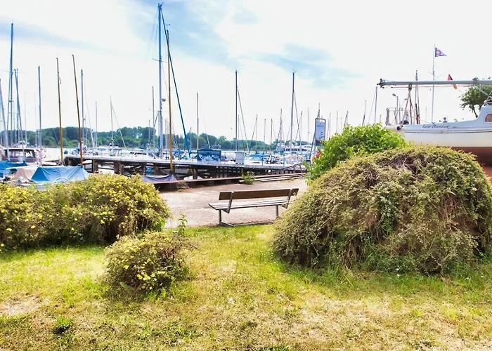 Finnenhaus 4 * Lübeck